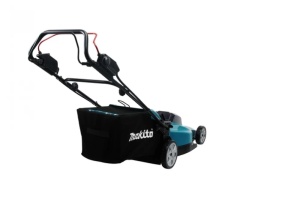 Masina de tuns gazon cu autopropulsie Makita LXT 18V, 53 cm, fara acumulatori DLM539Z - Img 3