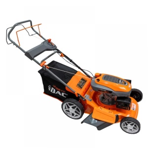Masina de tuns gazon DAC 120XLS 4 CP 12000DAC25A - Img 2