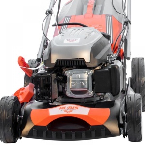 Masina de tuns gazon RURIS RX 331S 3.5 CP - Img 2