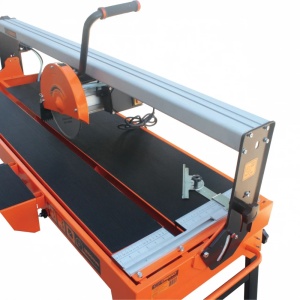 Mașină electrică de tăiat gresie-faianță și plăci dure CRIANO ECO PRO-CNO-TE1-1200 120cm, 1200W - Img 4