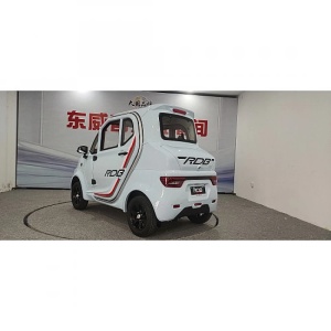 Masina Electrica RDB Q7, 1900w, 25 km/h, Fara Permis, Albastru deschis, CIV inclus - Img 5