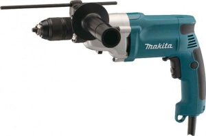 Masina gaurit si insurubat 720W Makita DP4011