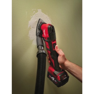 Masina multifunctionala cu acumulator, model M18BMT-0 Milwaukee 4933446203 - Img 3