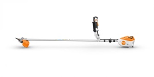 Motocoasa cu acumulator Stihl FSA 80 Set (AK 30 S + AL 101) (FA080115710) - Img 2