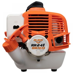 Motocoasă RURIS RR241 Bravo, cu afișaj electronic, 1 CP - Img 3