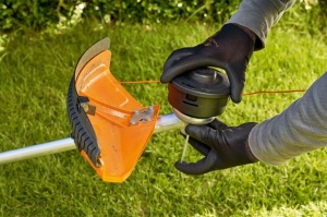 Motocoasa STIHL FS 120, 1.8 CP (41342000422) - Img 4