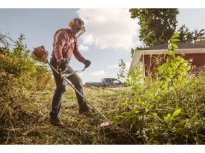 Motocoasa STIHL FS 240 , 2.3 CP (41472000468) - Img 3