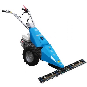 Motocositoare Bertolini AGT B55 cu motor Honda GP200, bara taiere 115 cm SP (iarba)