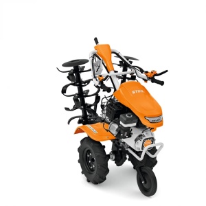 Motocultor pe benzină Stihl MH 700.1 EU1 - Img 2
