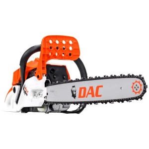Motoferăstrău Ruris DAC 506RS - Img 4