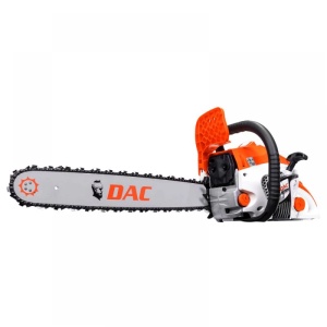 Motoferastrau Ruris DAC 601 RS 5 CP