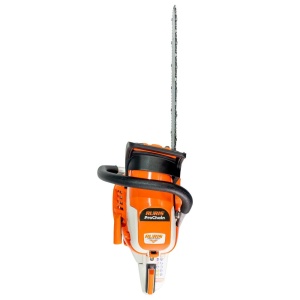 Motoferăstrău RURIS RM500, 3,3 CP, motor 2 timpi - Img 4