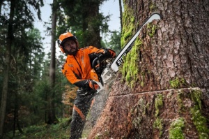 Motoferastrau Stihl MS 500 I - Img 4