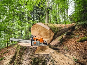 Motoferastrau Stihl MS 881 - Img 3