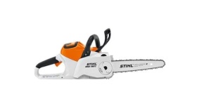 Motofierastrau Stihl MSA 160 C-B lama 30cm fara acumulator si incarcator (12502000115 )