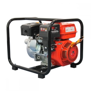 Motopompa apa semi-curata Bisonte BTA-MP50, debit apa 500 l/min, inaltime pompare 25 m - Img 4