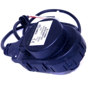 Motor Vana 3 Cai JUNKERS Hrd Inloc 8707406063