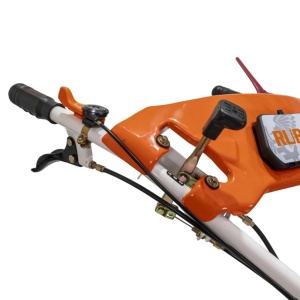 Motosapatoare RURIS 732ACC, 8.5 CP + roti cauciuc 5.00-8 + rarita + plug + adaptor + dispozitiv scos cartofi + roti metalice 400 fara manicot+ cultivator - Img 10