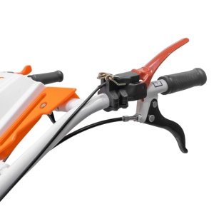 Motosăpătoare Ruris DAC 185, 8.5CP, latime lucru 56-93 cm, roti cauciuc 5.00-8 (18512024) - Img 11