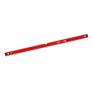 NIVELĂ CU BULĂ SLIM 120 CM Milwaukee 4932459094 - Img 2