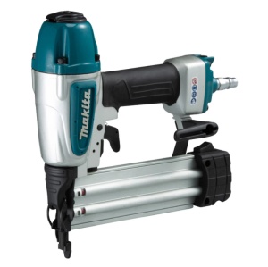 Pistol pneumatic pentru cuie cu jumatate de cap Makita 50 mm AF506