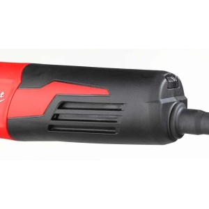 Polizor unghiular Milwaukee AGV 13-125 XE, 125 mm, cu maner antivibratii si schimbator lateral 4933451218 - Img 4