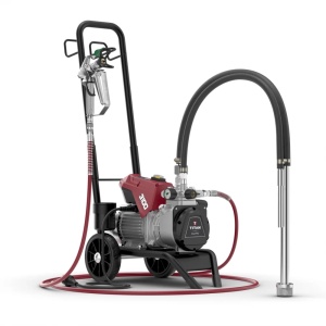 Pompa airless Titan Elite 3100 CART 230V debit 2.6 l/min. (4004025128554)