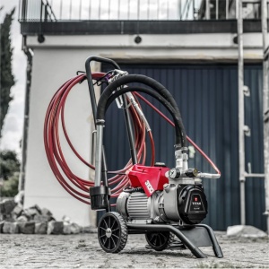 Pompa airless Titan Elite 3100 CART 230V debit 2.6 l/min. (4004025128554) - Img 3