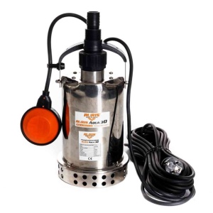 Pompa submersibila RURIS Aqua 30, 550 W