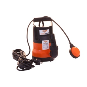 Pompa submersibilă RURIS AQUA 8 400 W