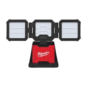 Proiector multidirectional, model M18 MDTL-0, 4500lumeni, Milwaukee 4933498149 - Img 2