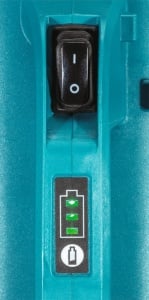 Pulverizator de gradina Makita, 5 litri, fara acumulator DUS054Z - Img 2