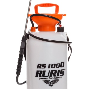 Pulverizator manual 10 l, 2-3 bar RURIS RS 1000 (1000RS2018) - Img 4