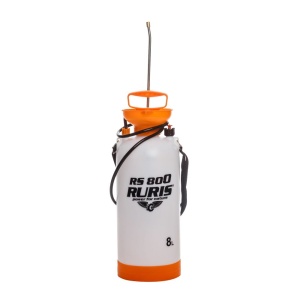 Pulverizator manual 8 l, 3 bar RURIS RS 800 (800RS2018)
