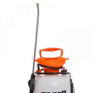 Pulverizator manual 8 l, 3 bar RURIS RS 800 (800RS2018) - Img 2