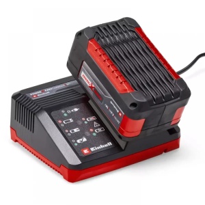PXC-Starter-Kit Einhell 18V 5,2Ah & 4A Fastcharger - Img 8