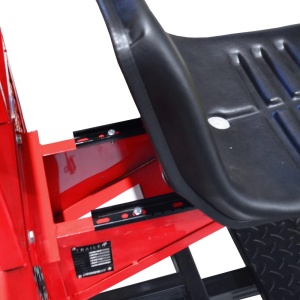 Remorca Rotakt REM 600 - Img 3