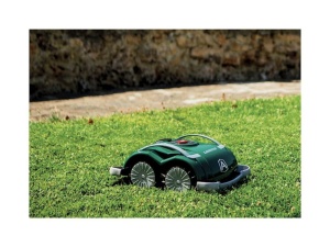Robot pentru tuns gazonul AMBROGIO L60 ELITE S+, 7,5 Ah, 400mp AM060L0V9Z - Img 2