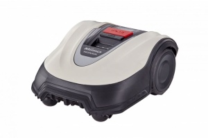 Robot pentru tuns gazonul HONDA MIIMO HRM 70 EC Live, 700 mp