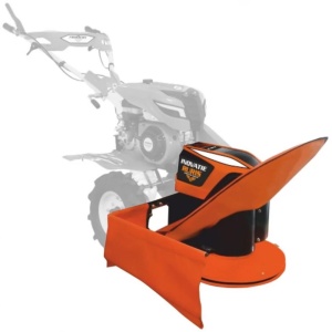 Sistem de cosit cu tambur RURIS CRT570