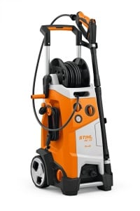Spălător cu înaltă presiune Stihl RE 170 PLUS (RE010114541) - Img 4