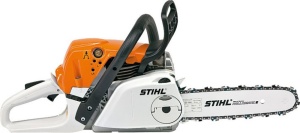 STIHL Motoferastrau STIHL MS 231 C-BE