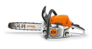 STIHL Motoferastrau STIHL MS 251 40 cm 3.25 1.3 mm - Img 2
