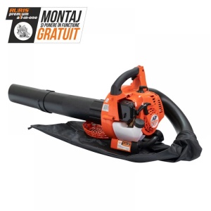 Suflanta frunze RURIS A7, 1 CP, motor 2 timpi (70012016)