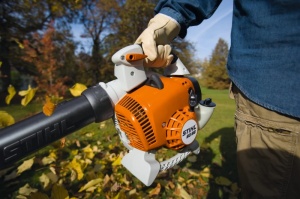 Suflantă pe benzină Stihl BG 86 - Img 2