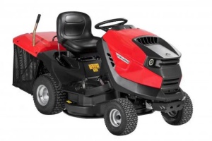 Tractor de gradina Seco CHALLENGE AJ92/16H, motor Loncin, latime taiere 92cm (S536026047213)