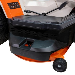 Tractor de tuns gazon Ruris Explorer 1700H, 19 CP, latime taiere 1024 mm (17000RUR25A) - Img 4