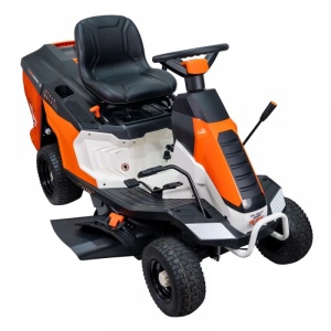 Tractor de Tuns Gazon RURIS RX Pilot 002 H 9.5 CP (2hrx12024) - Img 10