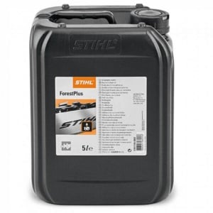 Ulei lant STIHL Forest Plus 5L