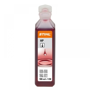 Ulei pentru motoare in 2 timpi HP 100ml Stihl